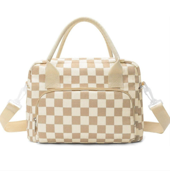 PREORDER: Large Capacity Portable Multi-functional Meal Tote 7.6.26