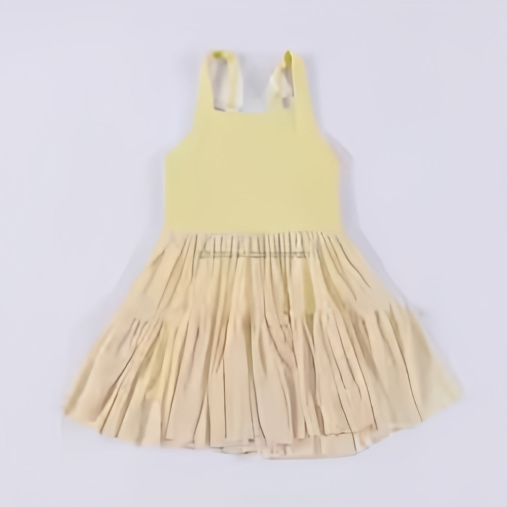 PREORDER: Pickin Flowers Tulle Dress RERUN 5.18.26