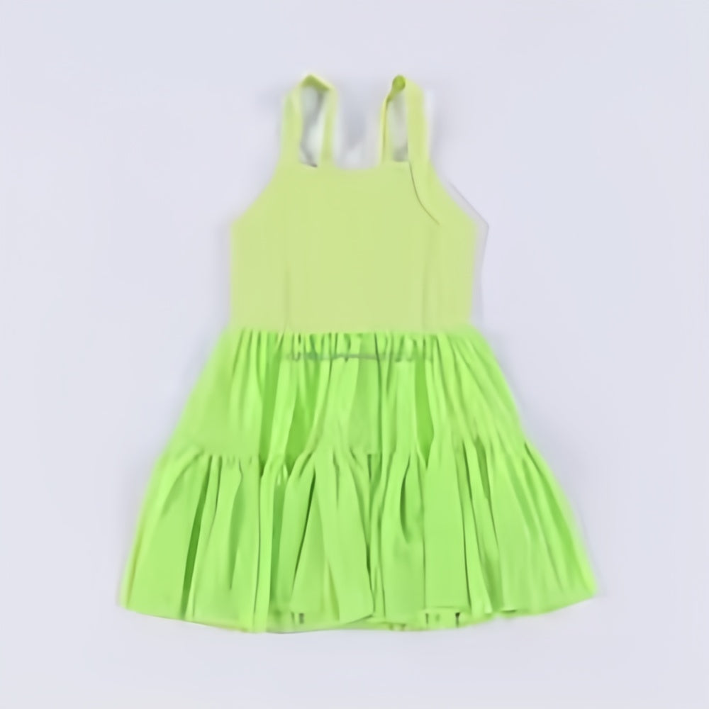 PREORDER: Pickin Flowers Tulle Dress RERUN 5.18.26