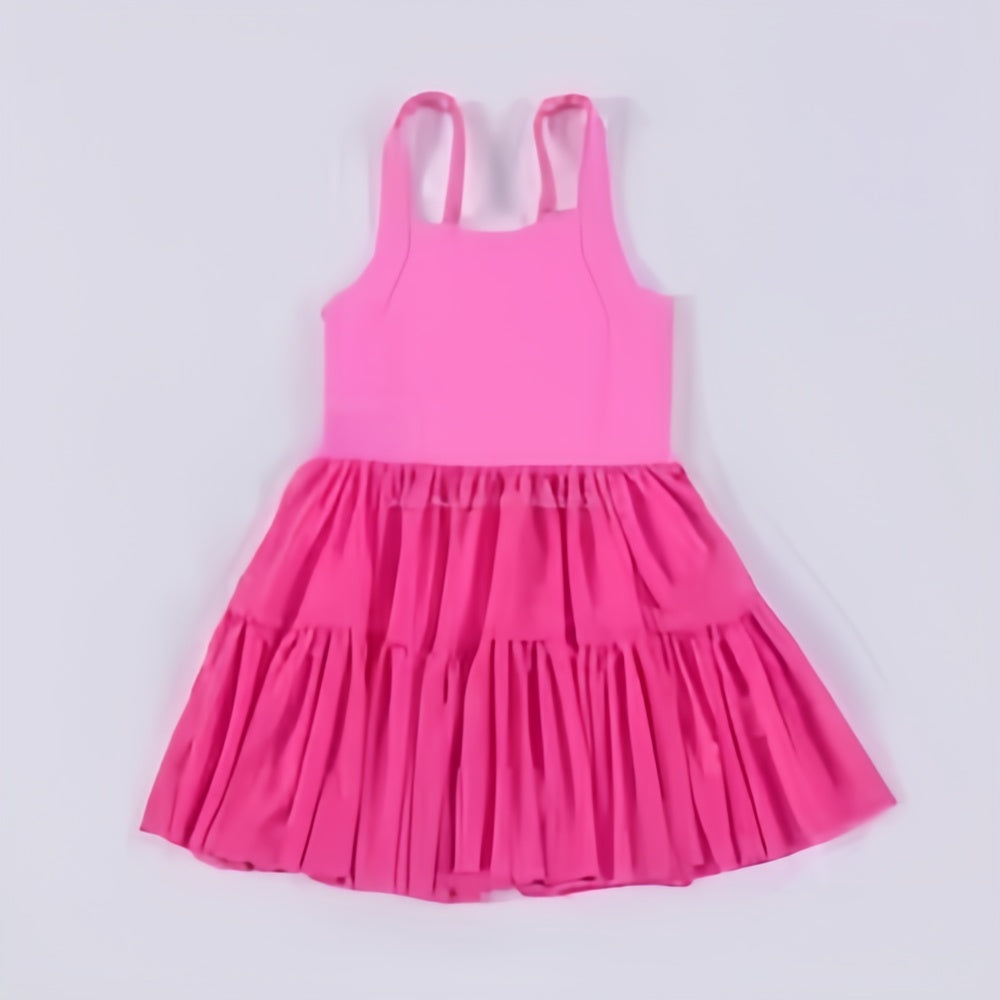 PREORDER: Pickin Flowers Tulle Dress RERUN 5.18.26