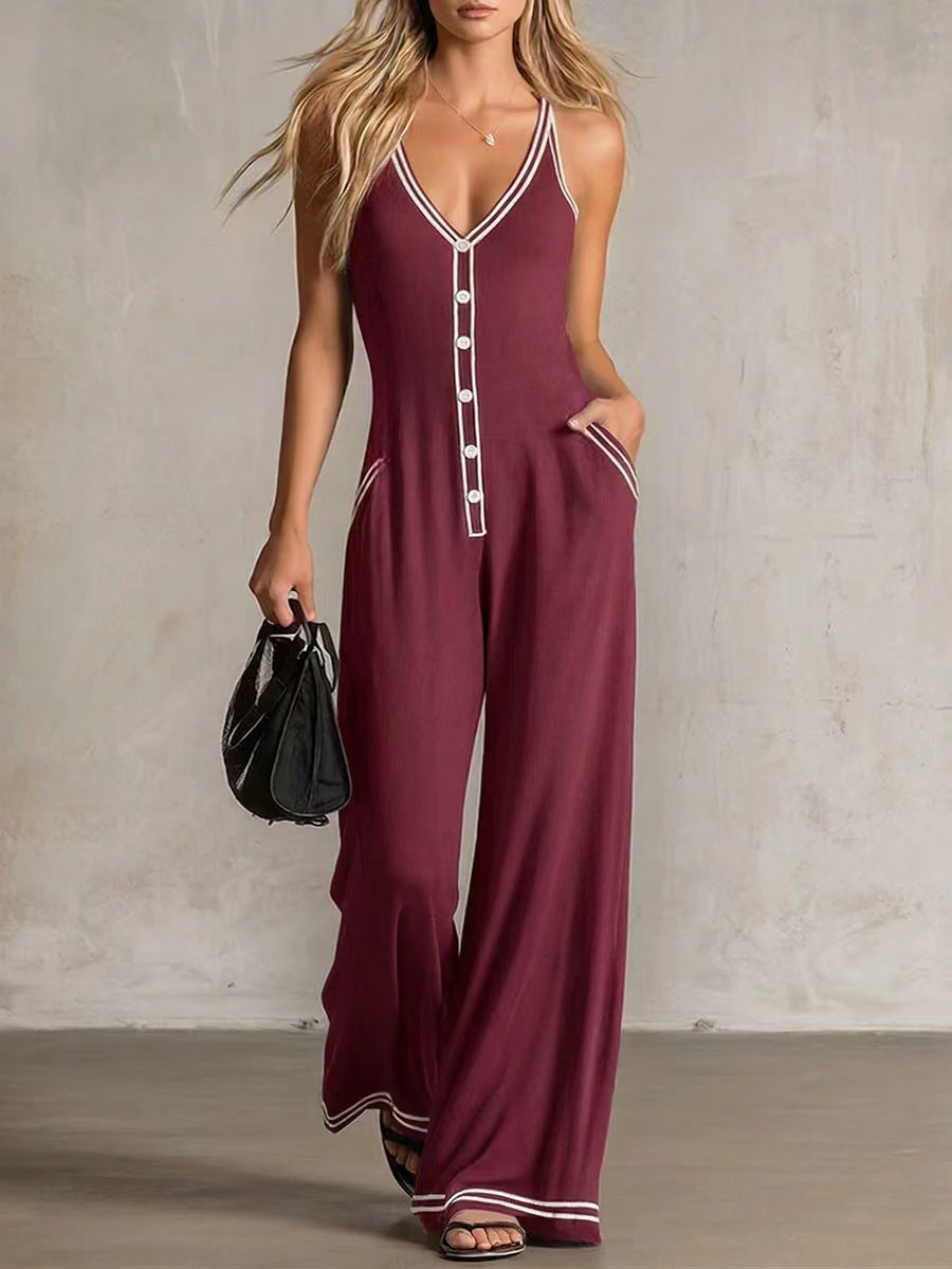 PREORDER: The Vivian Jumpsuit 6.8.26