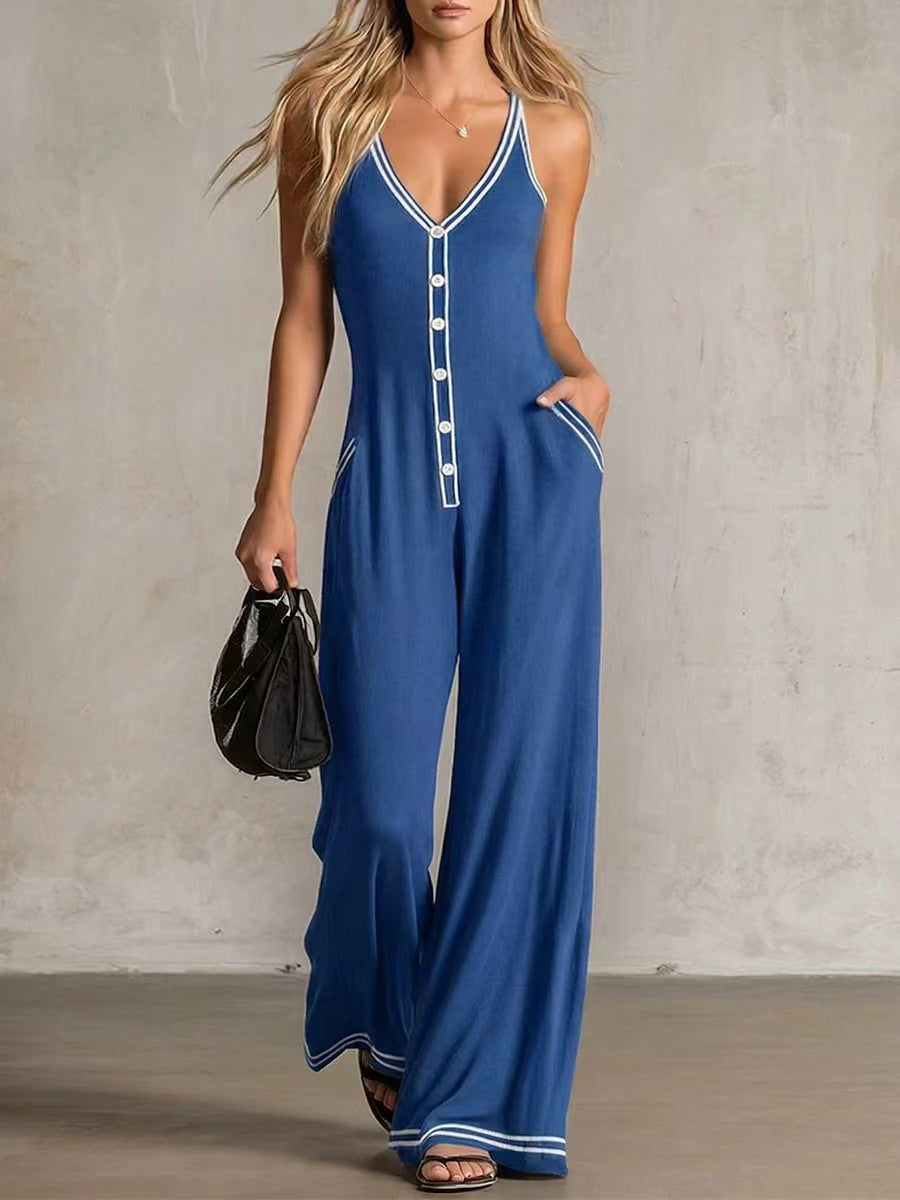 PREORDER: The Vivian Jumpsuit 6.8.26