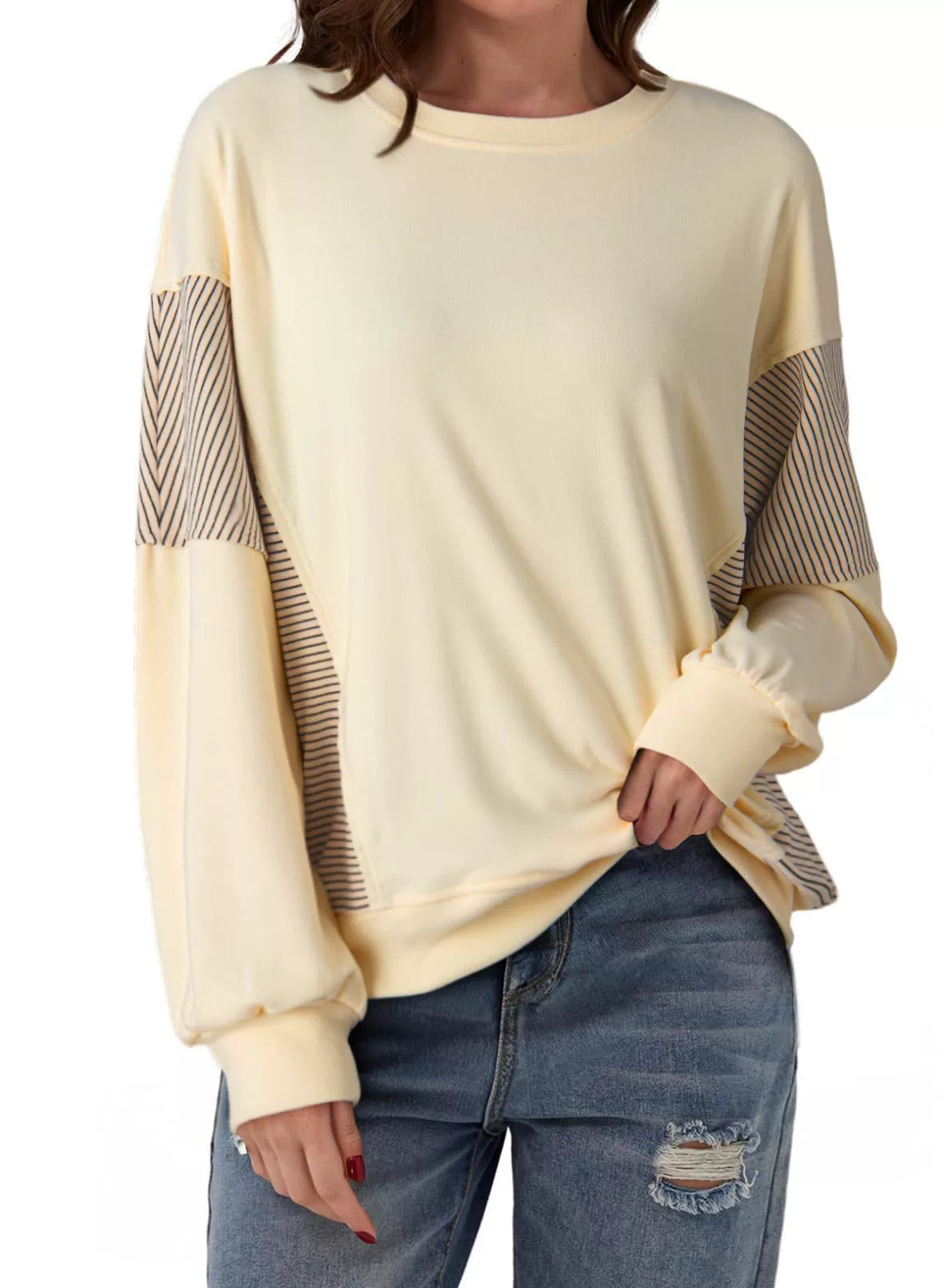 PREORDER: The Willow Ridge Pullover 7.27.26