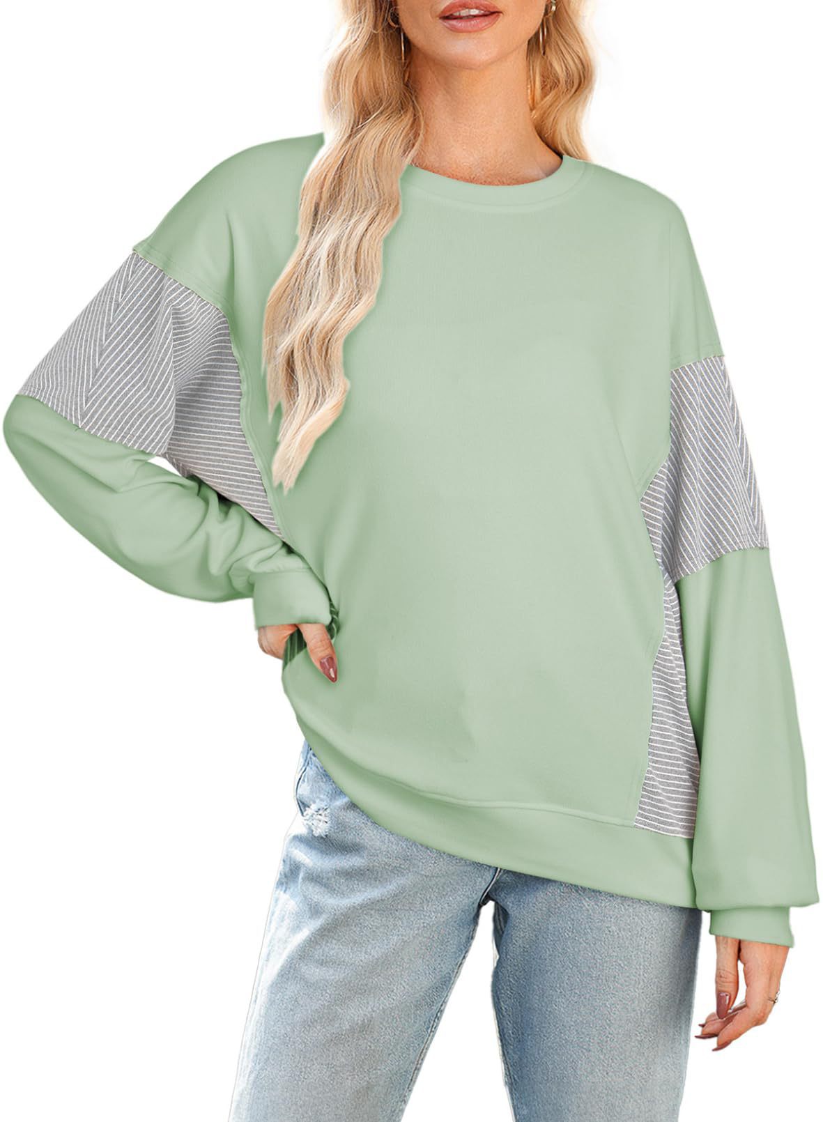 PREORDER: The Willow Ridge Pullover 7.27.26