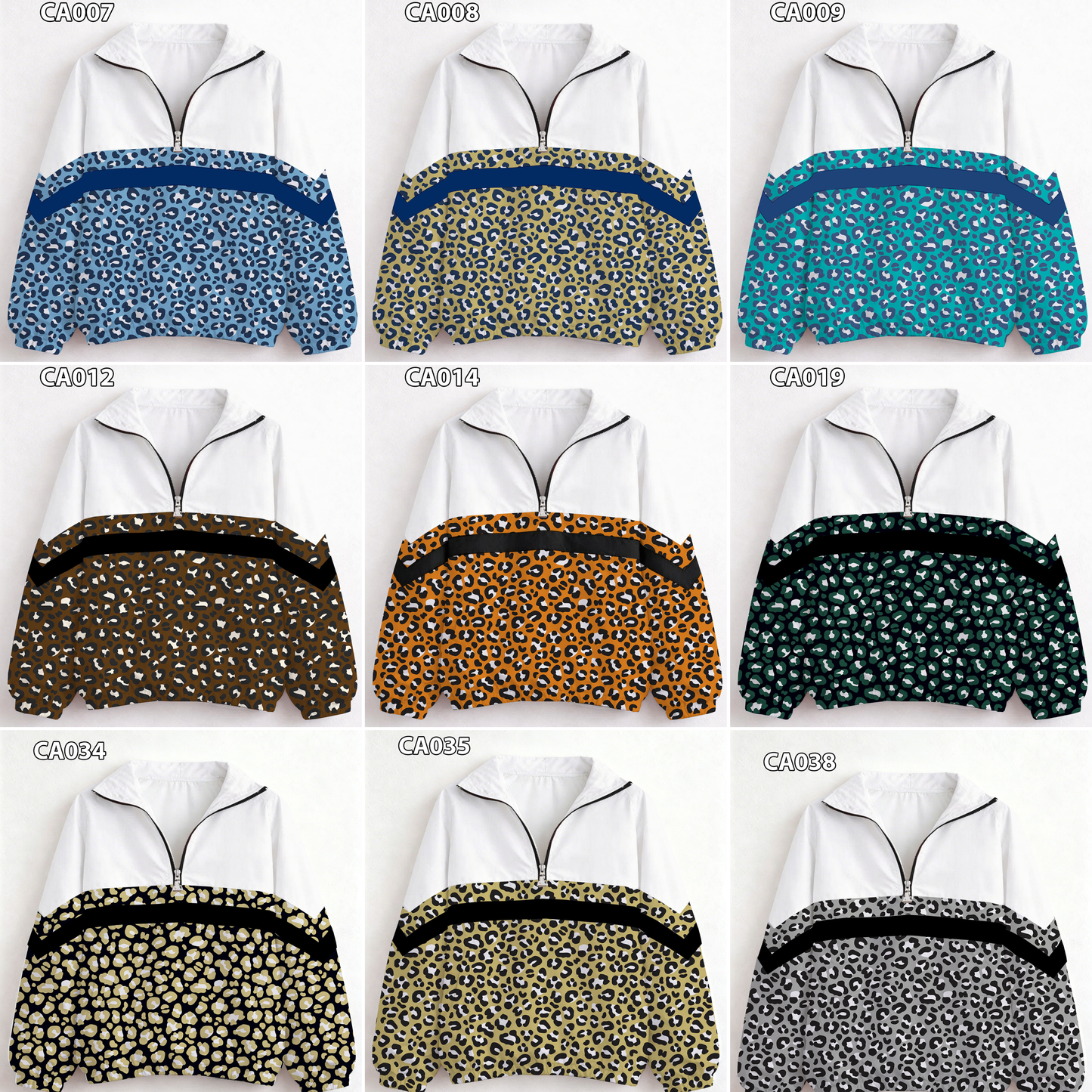 PREORDER: Customer Designed Mommy & Me Windbreaker RERUN - DO NOT HAVE MOCK #  8.24.26