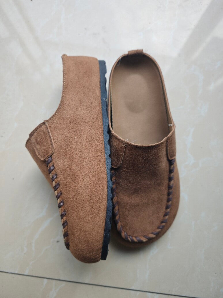 PREORDER: The Sandbar Luxe Mule RERUN 7.27.26