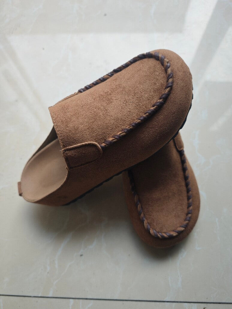 PREORDER: The Sandbar Luxe Mule RERUN 7.27.26