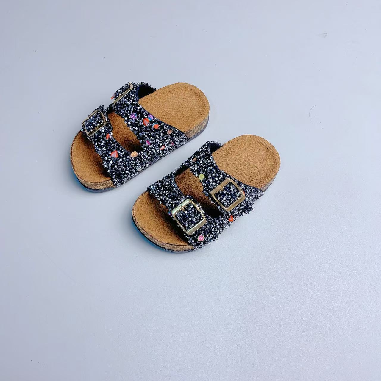 PREORDER: Sparkle Sandals RERUN 6.22.26