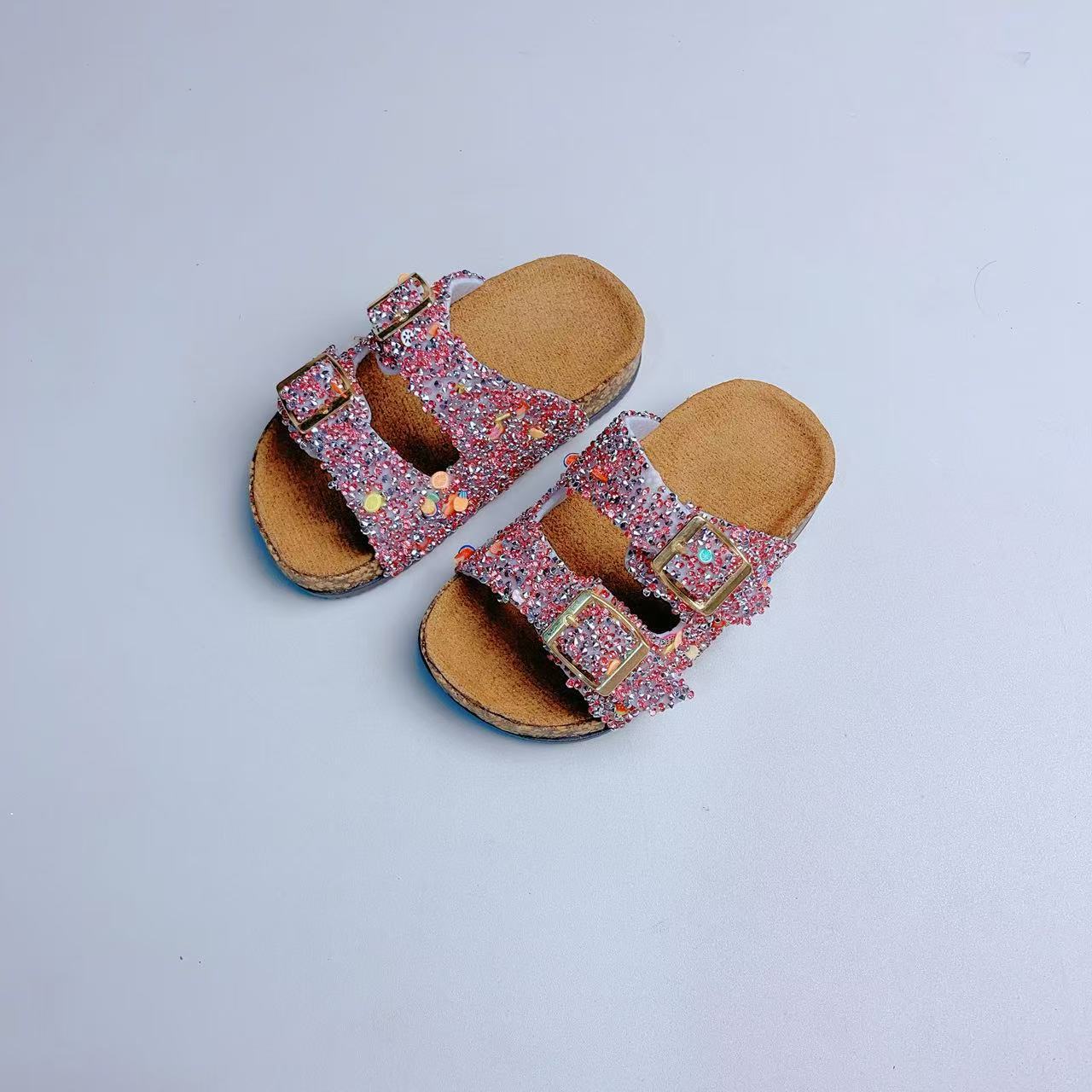 PREORDER: Sparkle Sandals RERUN 6.22.26
