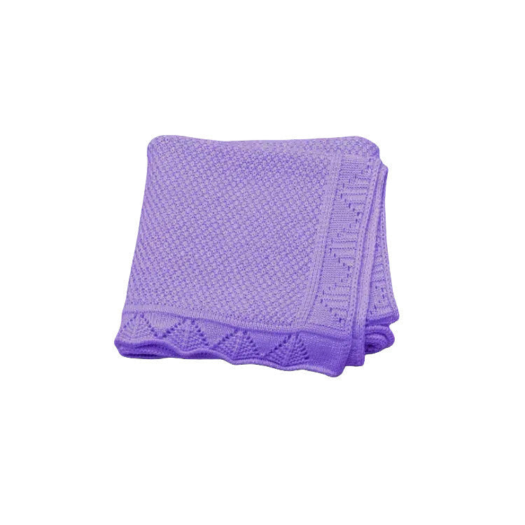 PREORDER: The Little Legacy Blanket 6.8.26