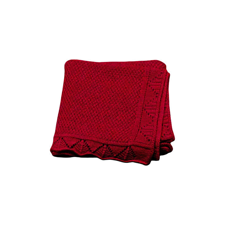 PREORDER: The Little Legacy Blanket 6.8.26