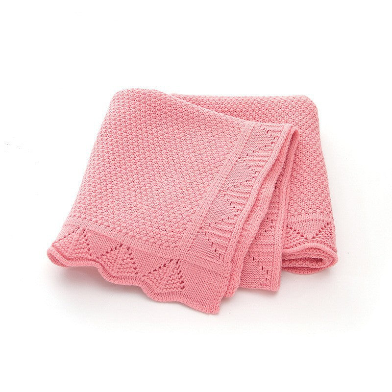 PREORDER: The Little Legacy Blanket 6.8.26