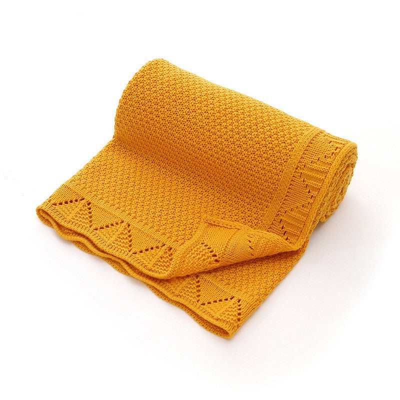 PREORDER: The Little Legacy Blanket 6.8.26