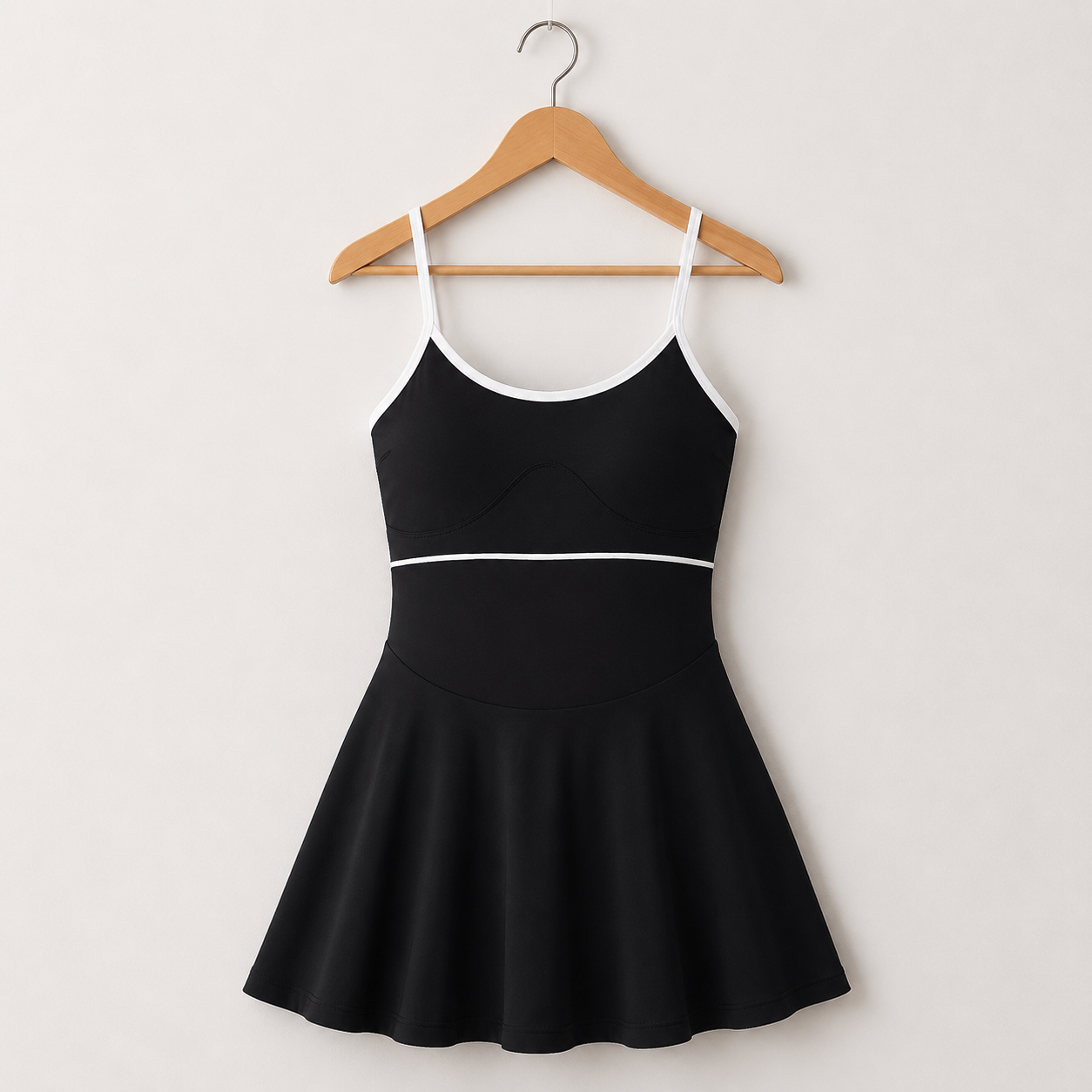 PREORDER: The Steffi Sport Dress 5.18.26