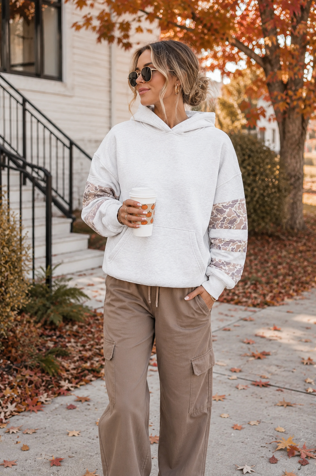 PREORDER: The Timber Trail Hoodie 7.27.26