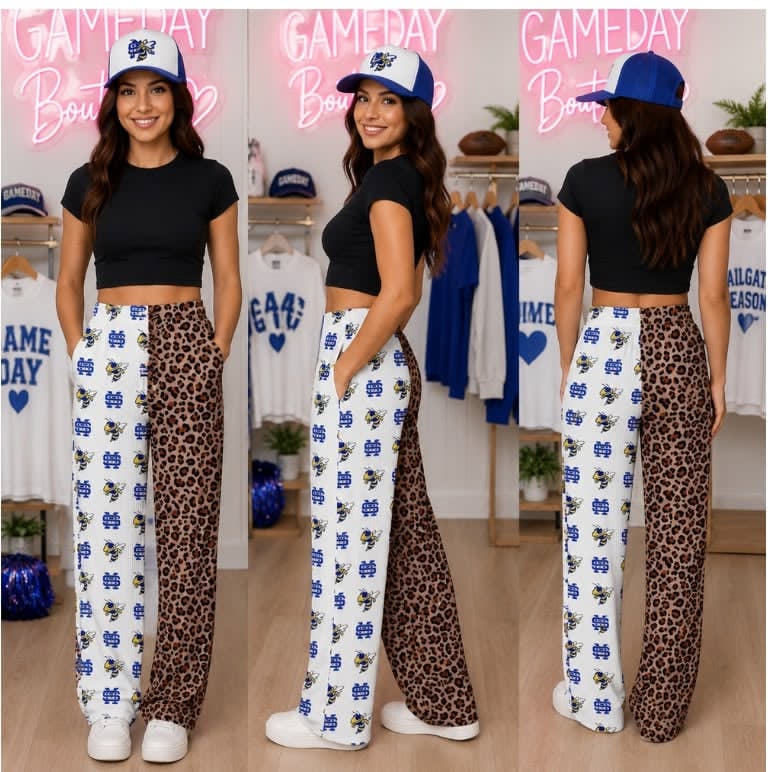 PREORDER: Custom Split Leg Pants RERUN 8.24.26 osym