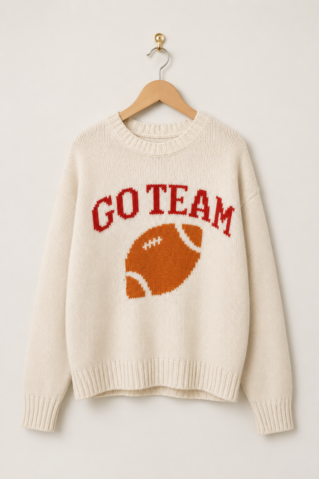 PREORDER: Go Football Team 7.6.26