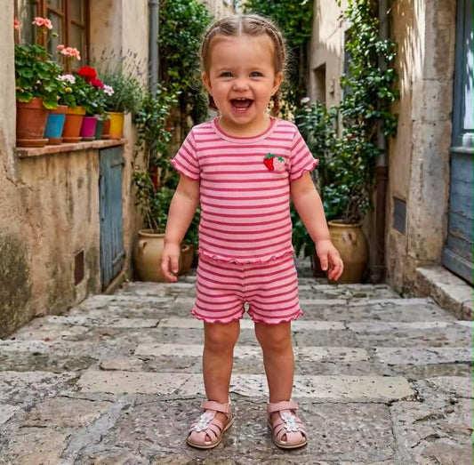 PREORDER: Pick Your Fruit Set 5.18.26