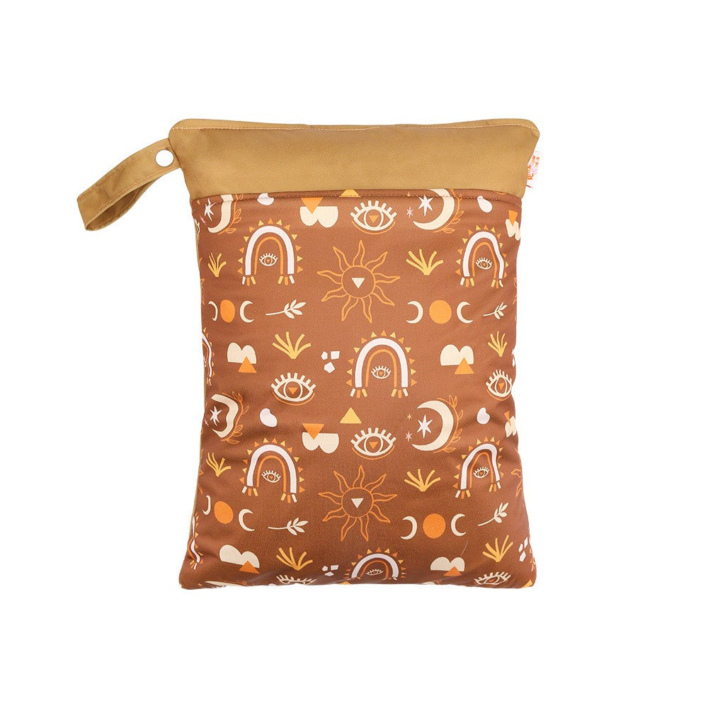 PREORDER: Wet/Dry Bags RERUN 6.8.26