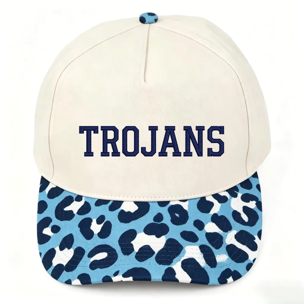 PREORDER: Custom Matching Statement Hat RERUN 7.20.26