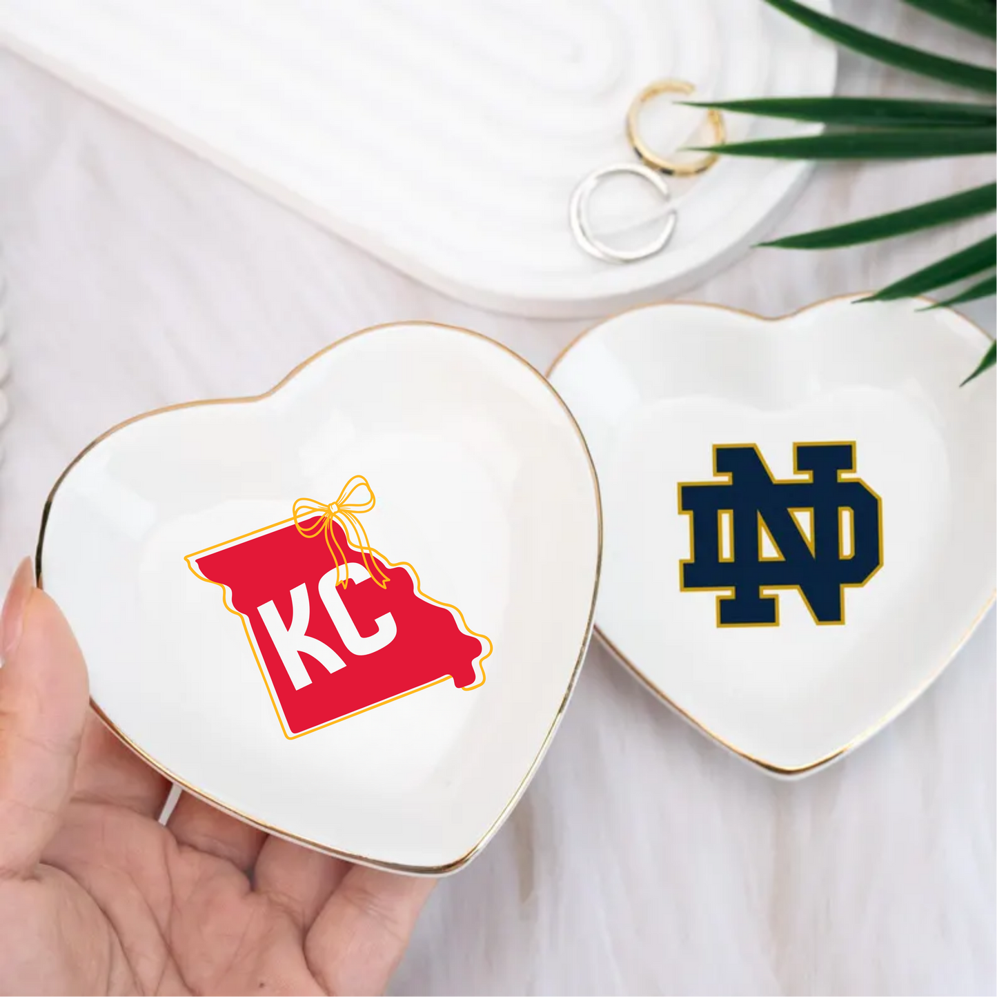 PREORDER: Cherished Moments Photo Trinket Dish (State Design) 7.6.26